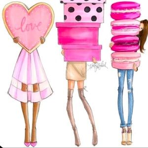 Raquel Housewarming #1